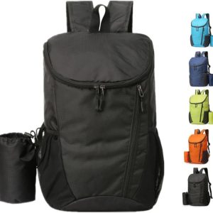 Ultralight Foldable Hiking & Trail Backpack