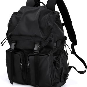 Retro Multi-functional Outdoor Trail Pack