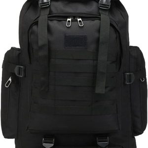 Waterproof Lightweight 3-Day Trail Backpack