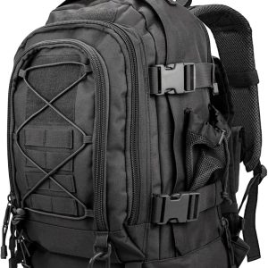 Tactical Assault 3-Day Trail Backpack