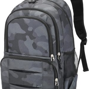 style Lightweight Elementary Durable Backpack Student Kids Waterproof Backpack