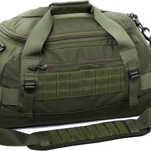 Tactical Trail Carry Backpack