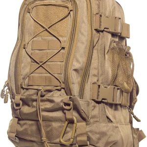 Tactical 3-Day Assault Trail Backpack