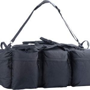 Tactical Trail Pack with Detachable Straps