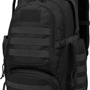 Tactical Hiking & Trail Pack