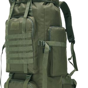 Military 3-Day Trail Pack