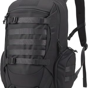 Waterproof Tactical Hydration Trail Backpack